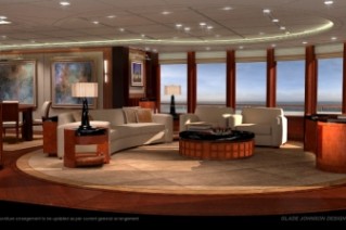 Solemates II - The Main Deck